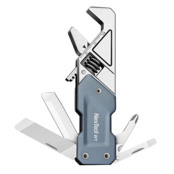 Фото - Мультитул NexTool Light Wrench W1 (NE20270)